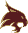 Texas State University logo